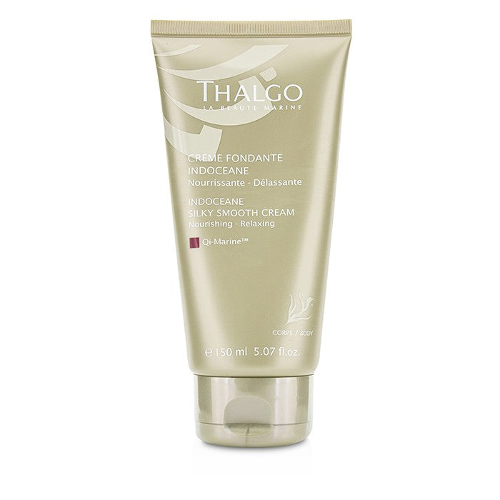 Thalgo
Indoceane Silky Smooth Cream