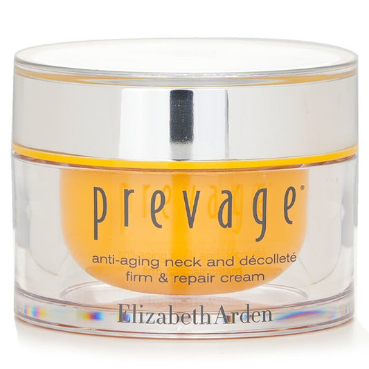 Prevage By Elizabeth Arden
Anti-Aging Neck And Decollete Firm & Repair Cream