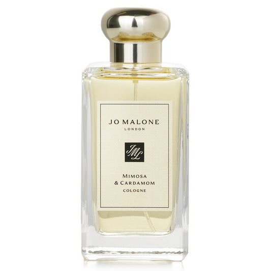 Jo Malone
Mimosa & Cardamom Cologne Spray (Originally Without Box)