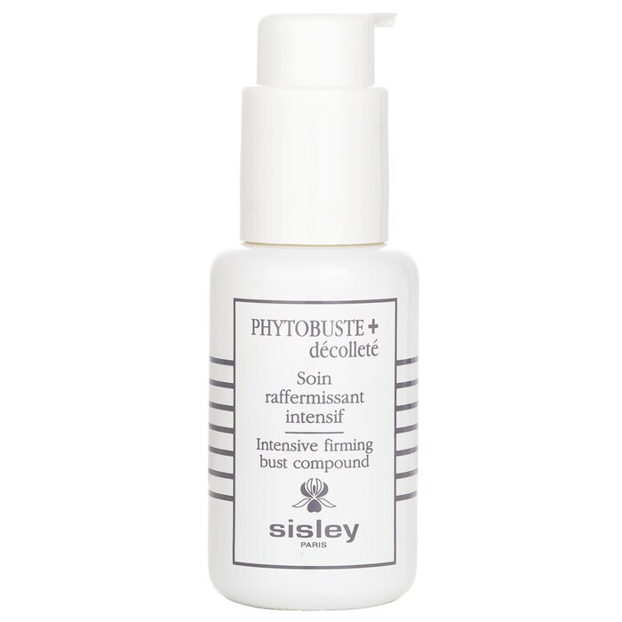 Sisley
Phytobuste + Decollete Intensive Firming Bust Compound