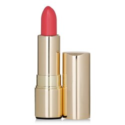 Clarins Joli Rouge (Long Wearing Moisturizing Lipstick) - # 740 Bright Coral  3.5g/0.1oz