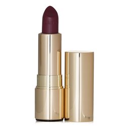 Clarins Joli Rouge (Long Wearing Moisturizing Lipstick) - # 744 Soft Plum  3.5g/0.1oz