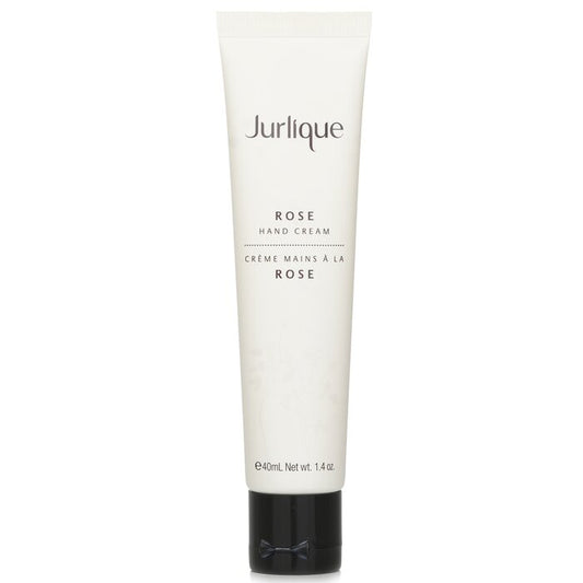 Jurlique
Rose Hand Cream (Random Packaging)