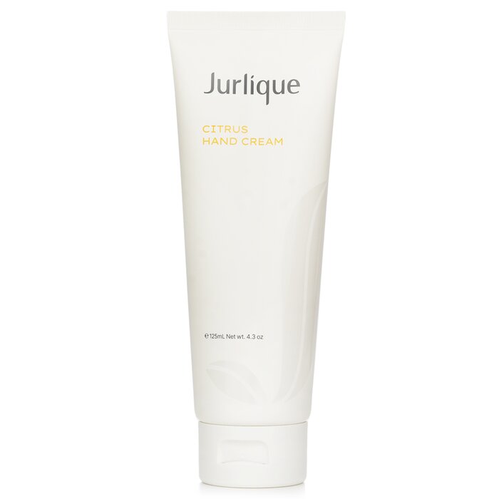 Jurlique
Citrus Hand Cream (Random Packaging)