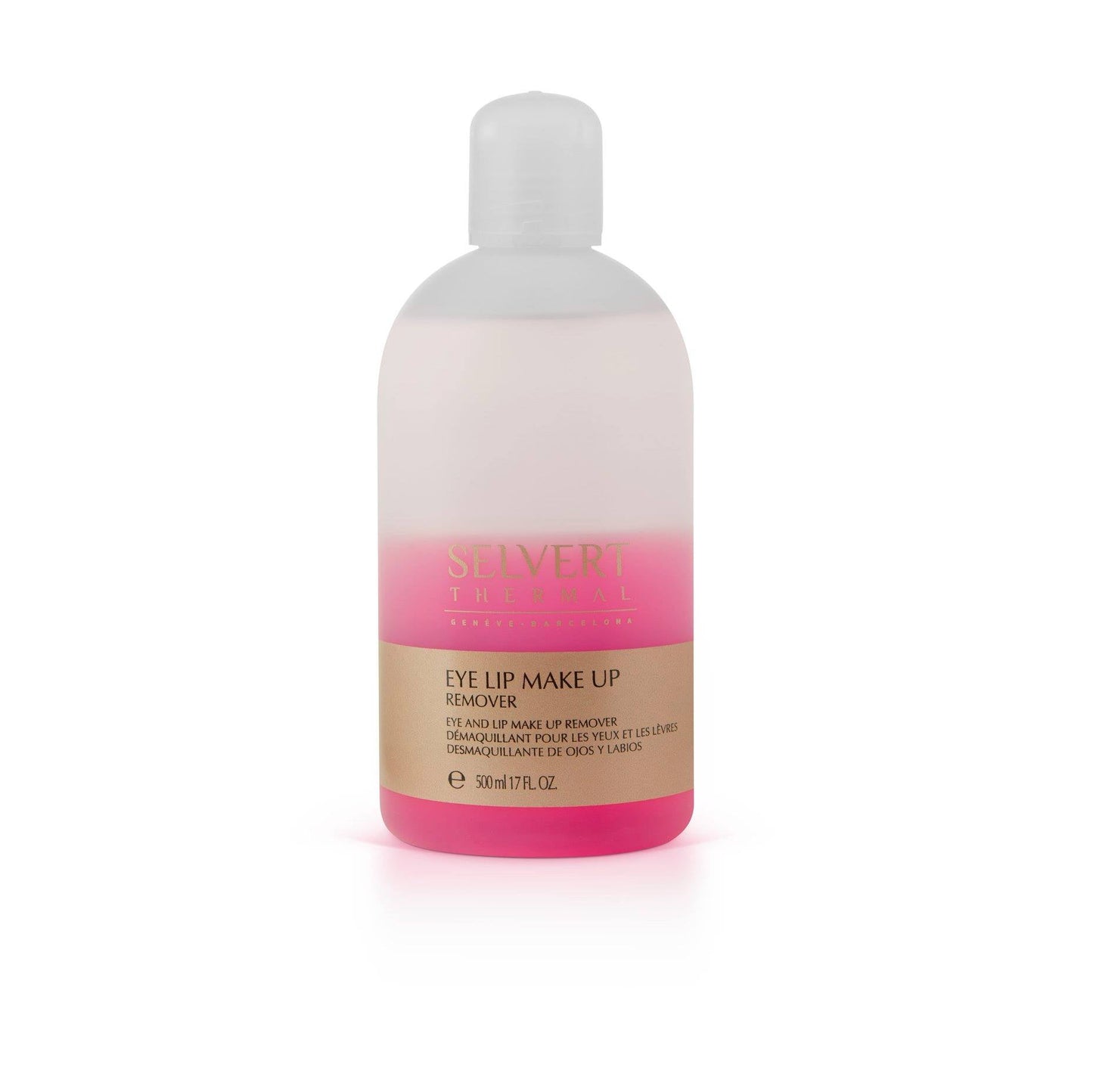 NetSayPro Eye Lip Make Up Remover 500ml
