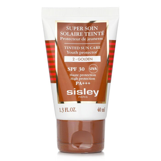 Sisley
Super Soin Solaire Tinted Youth Protector Spf 30 Uva Pa+++