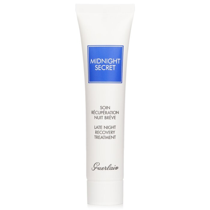 Guerlain
Midnight Secret Late Night Recovery Treatment