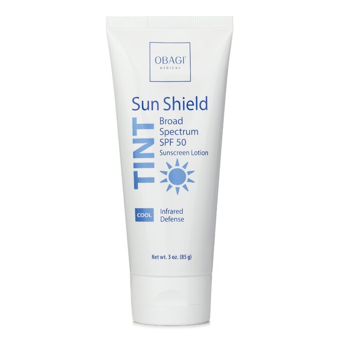 Obagi
Sun Shield Tint Broad Spectrum Spf 50 - Cool