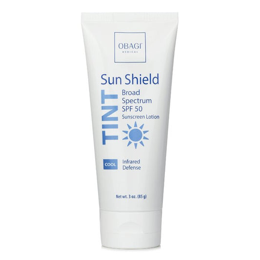 Obagi
Sun Shield Tint Broad Spectrum Spf 50 - Cool