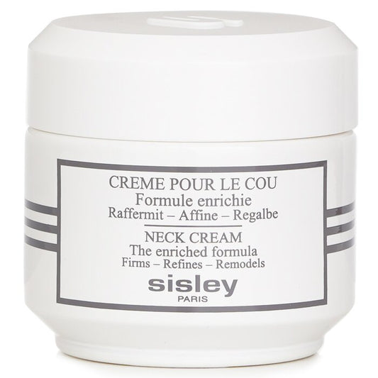 Sisley
Neck Cream - Enriched Formula