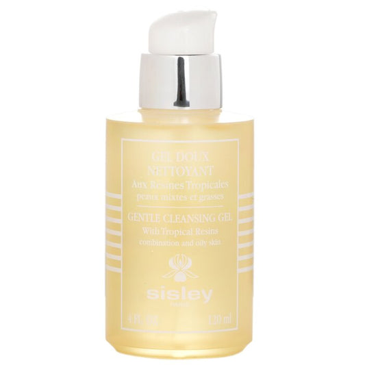 Sisley
Gentle Cleansing Gel With Tropical Resins - For Combination & Oily Skin