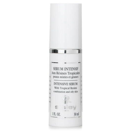 Sisley
Intensive Serum With Tropical Resins - For Combination & Oily Skin