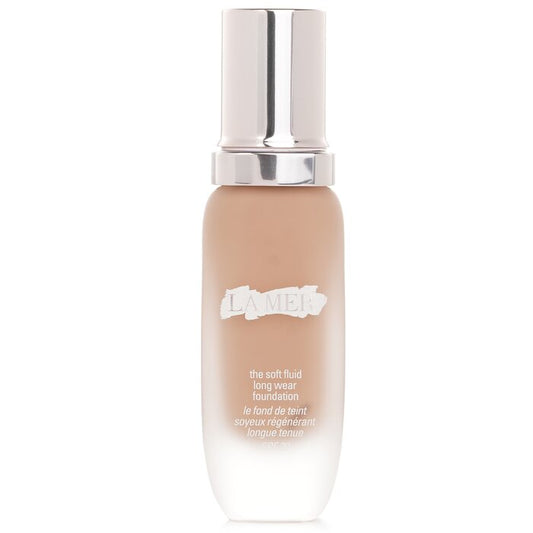 La Mer
The Soft Fluid Long Wear Foundation Spf 20