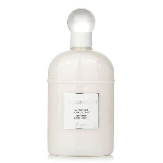 Guerlain
Les Delices De Bain Perfumed Body Lotion