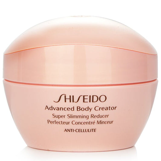 Shiseido
Advanced Body Creator Super Slimming Reducer