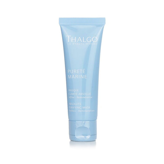 Thalgo
Purete Marine Absolute Purifying Mask - For Combination To Oily Skin