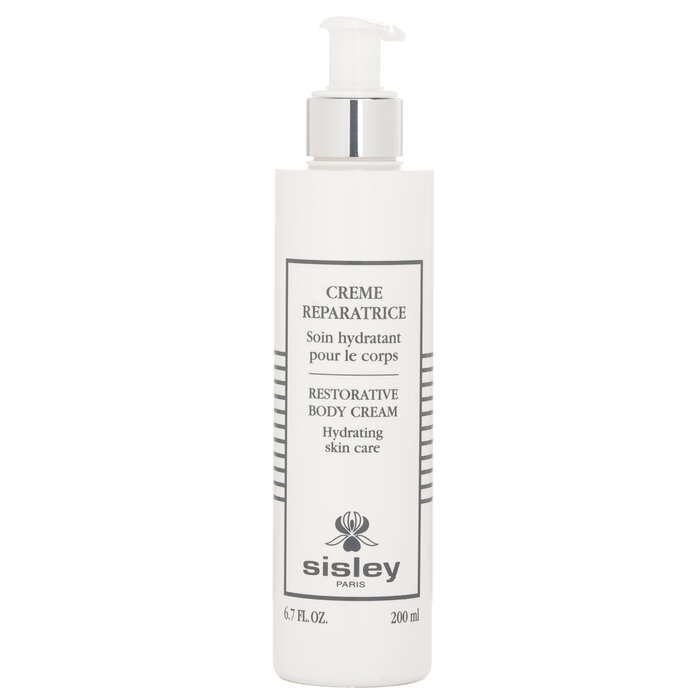 Sisley
Restorative Body Cream
