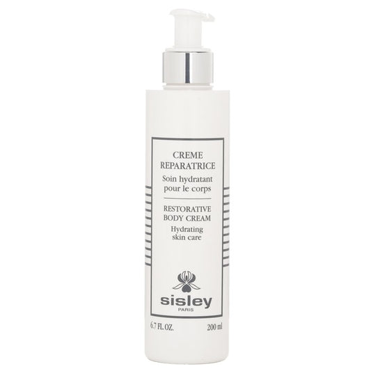 Sisley
Restorative Body Cream