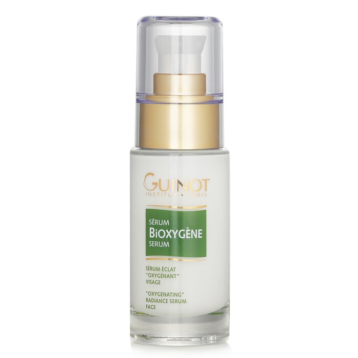 Guinot
Serum Bioxygene Radiance And Vitality Face Serum