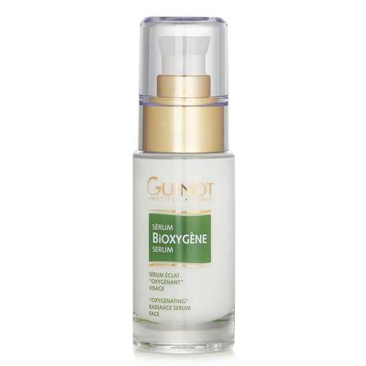 Guinot
Serum Bioxygene Radiance And Vitality Face Serum