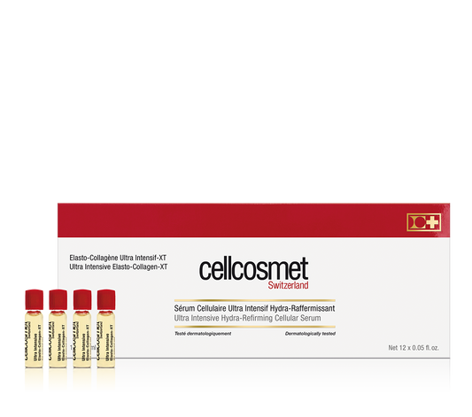 Ultra Intensive Elasto-Collagen-XT (Cyto 15% + Phyto) 1.5ml x 12