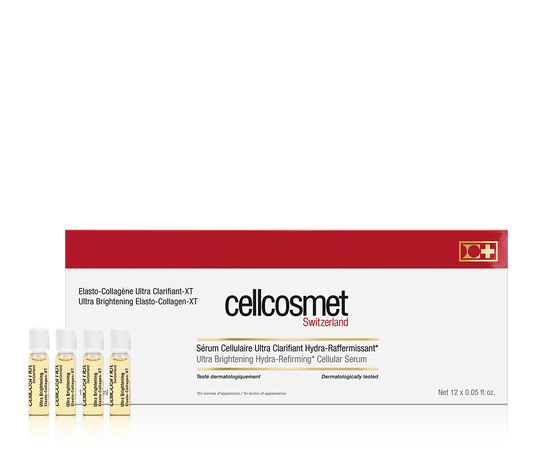 Ultra Brightening Elasto-Collagen-XT (Cyto 15% + Phyto) 1.5ml x 12