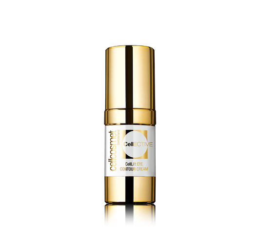 Cellcosmet (Discounted Price For 2Pcs) CellEctive CellLift Eye Contour Cream (Cyto 30% + Phyto) 15ml
