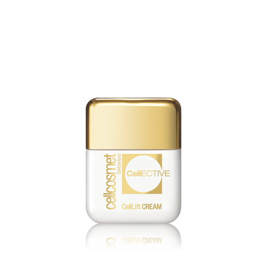 Cellcosmet (Discounted Price For 2Pcs) CellEctive CellLift Cream (Cyto 30% + Phyto) 50ml (EXP DATE: 12/2025)