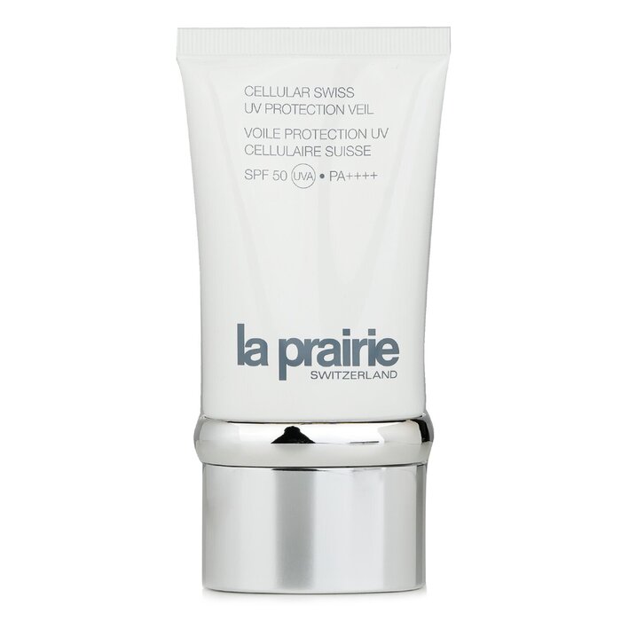 La Prairie
Cellular Swiss Uv Protection Veil Spf50 Pa++++