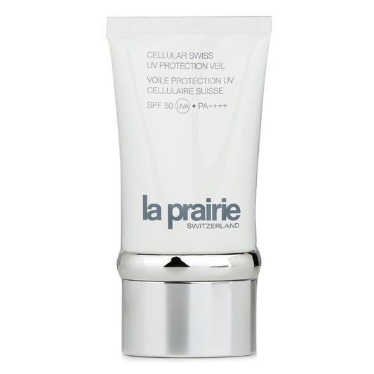 La Prairie
Cellular Swiss Uv Protection Veil Spf50 Pa++++