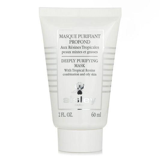 Sisley
Deeply Purifying Mask With Tropical Resins (Combination And Oily Skin)