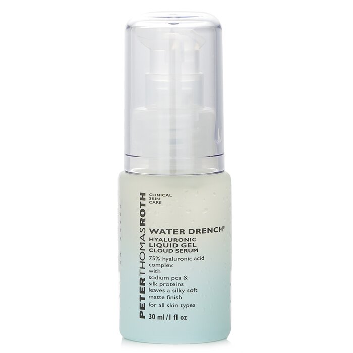 Peter Thomas Roth
Water Drench Hyaluronic Cloud Serum