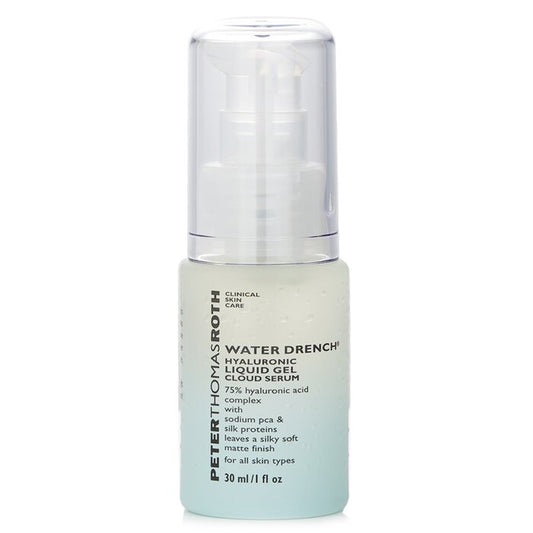 Peter Thomas Roth
Water Drench Hyaluronic Cloud Serum
