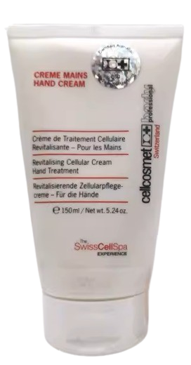 Cellcosmet Hand Cream 150ml