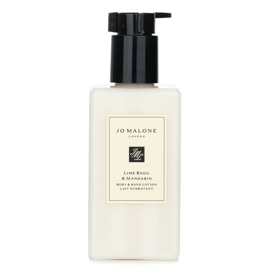 Jo Malone
Lime Basil & Mandarin Body & Hand Lotion