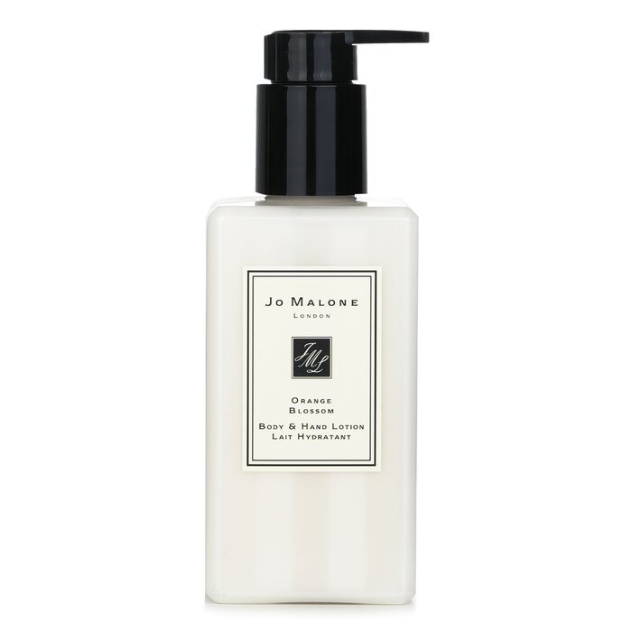 Jo Malone
Orange Blossom Body & Hand Lotion (With Pump)