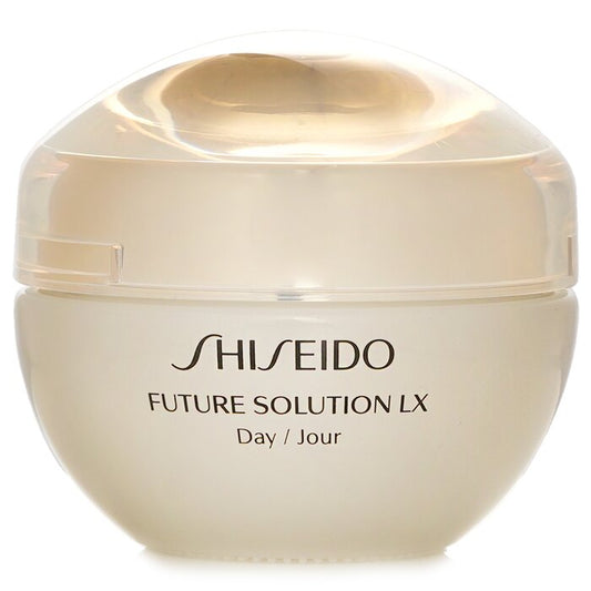 Shiseido
Future Solution Lx Total Protective Cream Spf 20