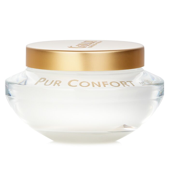 Guinot
Creme Pur Confort Comfort Face Cream Spf 15