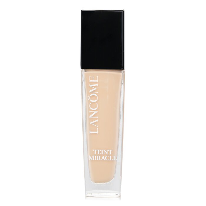 Lancome
Teint Miracle Hydrating Foundation Natural Healthy Look Spf 15