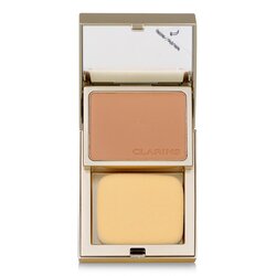 Clarins Everlasting Compact Foundation SPF 9 - # 114 Cappuccino  10g/0.3oz