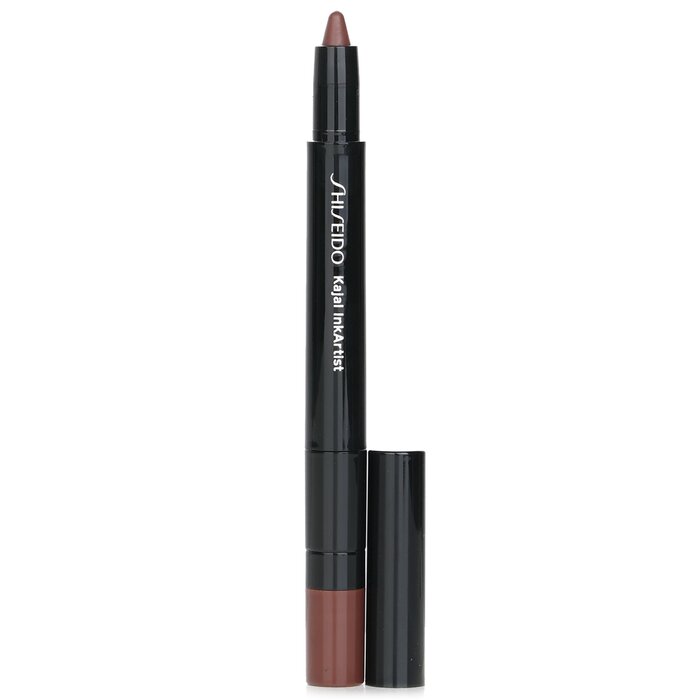 Shiseido
Kajal Inkartist (Shadow, Liner, Brow)