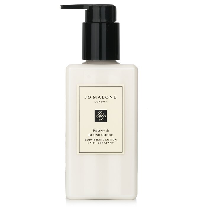 Jo Malone
Peony & Blush Suede Body & Hand Lotion (With Pump)