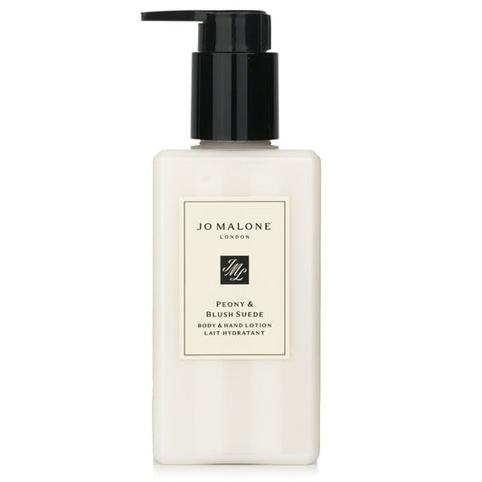 Jo Malone
Peony & Blush Suede Body & Hand Lotion (With Pump)
