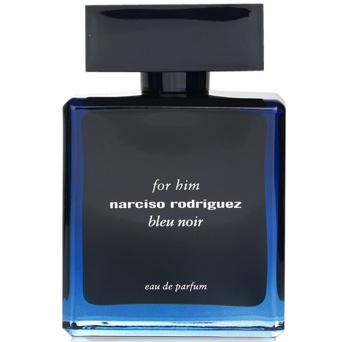 Narciso Rodriguez
For Him Bleu Noir Eau De Parfum Spray