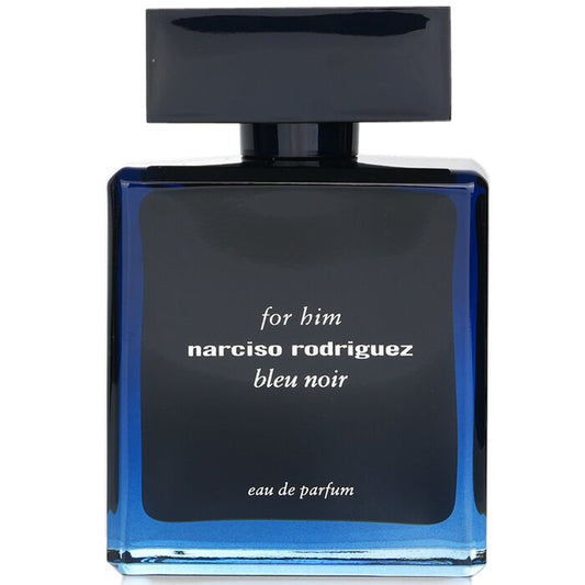 Narciso Rodriguez
For Him Bleu Noir Eau De Parfum Spray