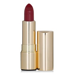 Clarins Joli Rouge Brillant (Moisturizing Perfect Shine Sheer Lipstick) - # 754S Deep Red  3.5g/0.1oz