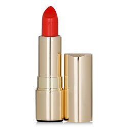 Clarins Joli Rouge Brillant (Moisturizing Perfect Shine Sheer Lipstick) - # 761S Spicy Chili  3.5g/0.1oz