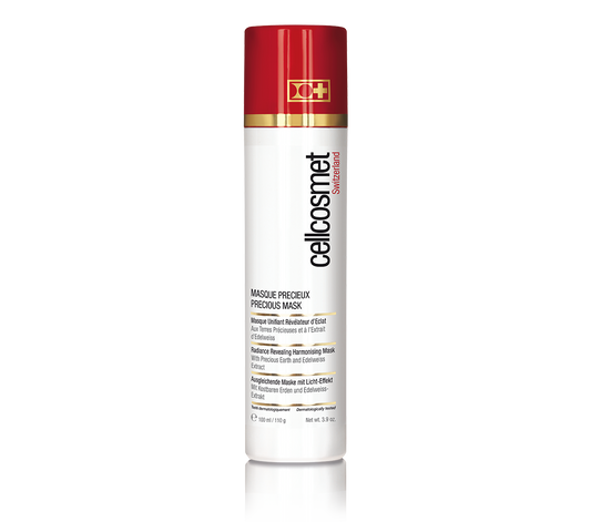 Precious Mask Radiance Revealing Harmonising Mask (Phyto) 100ml