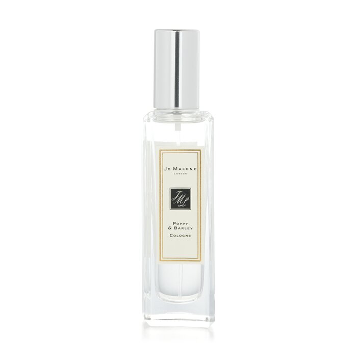 Jo Malone
Poppy & Barley Cologne Spray (Originally Without Box)