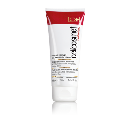 Gentle Purifying Cleanser (Phyto) 200ml